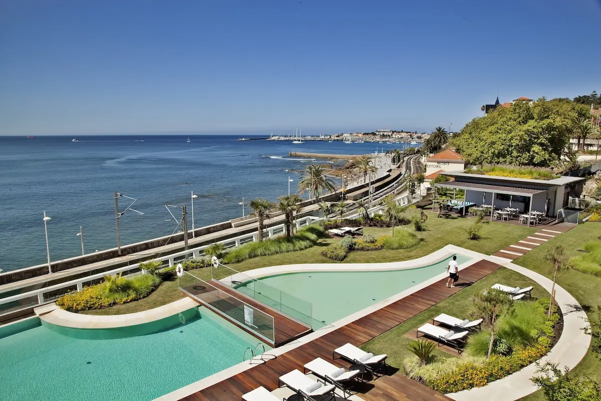 InterContinental Estoril