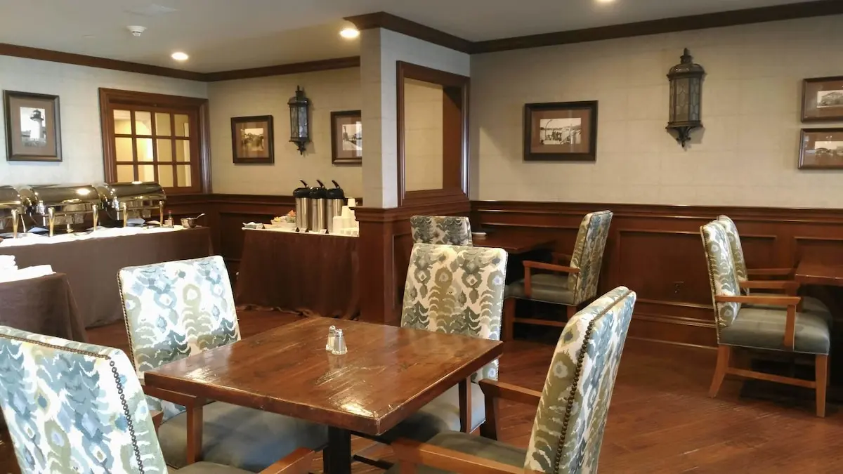Venue gallery photo
