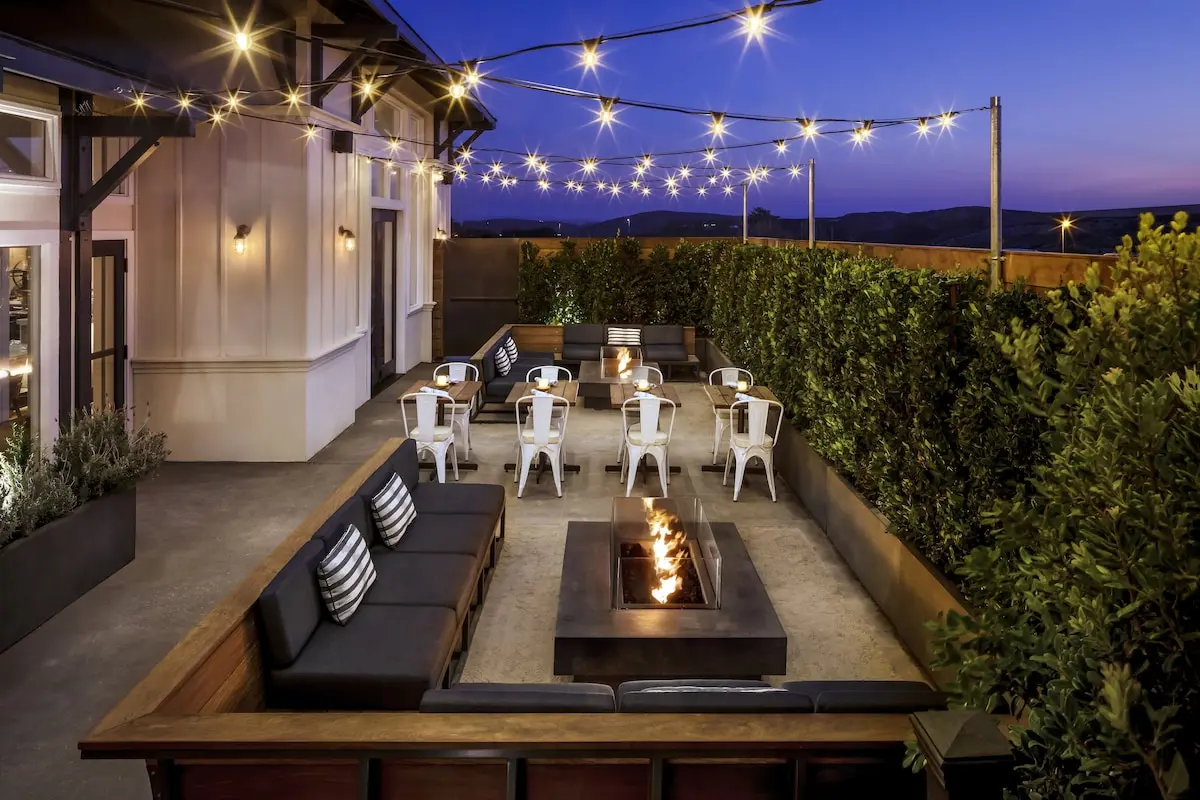 Venue gallery photo