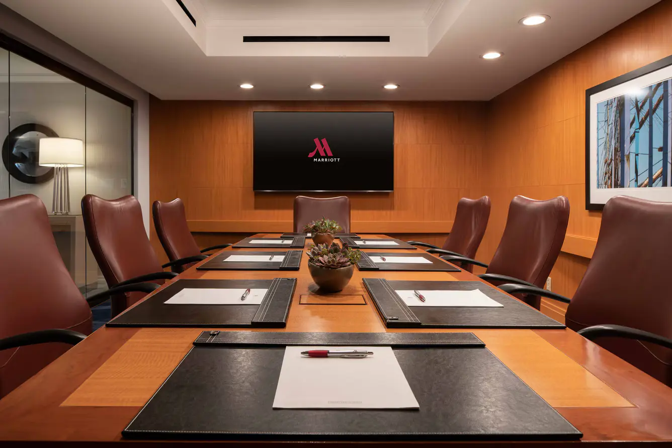 Executive Boardroom image 2