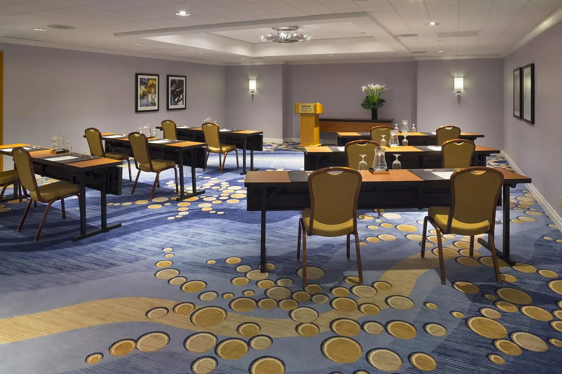 Napa Ballroom image 1