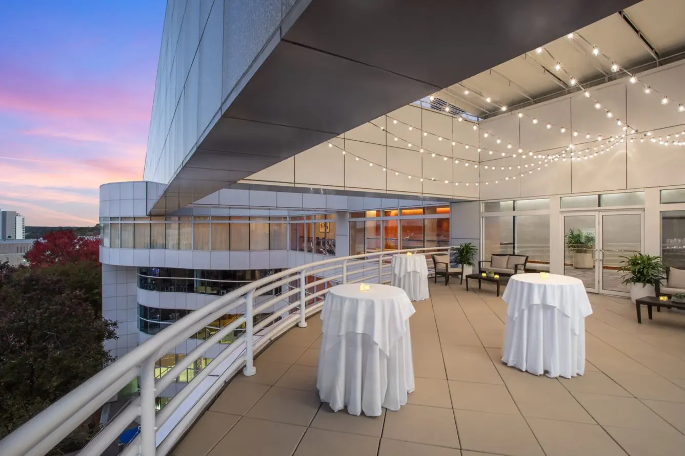 Venue gallery photo