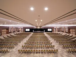 Grand Vidanta Convention Center 