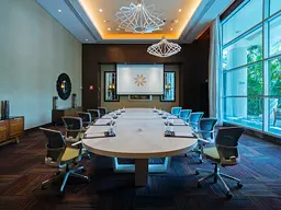 Executive Meeting Room