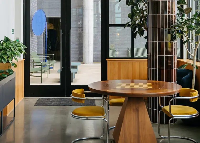 Penny’s Corner image 1