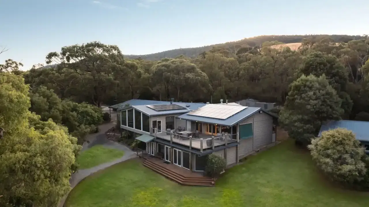 Yarra Valley Estate