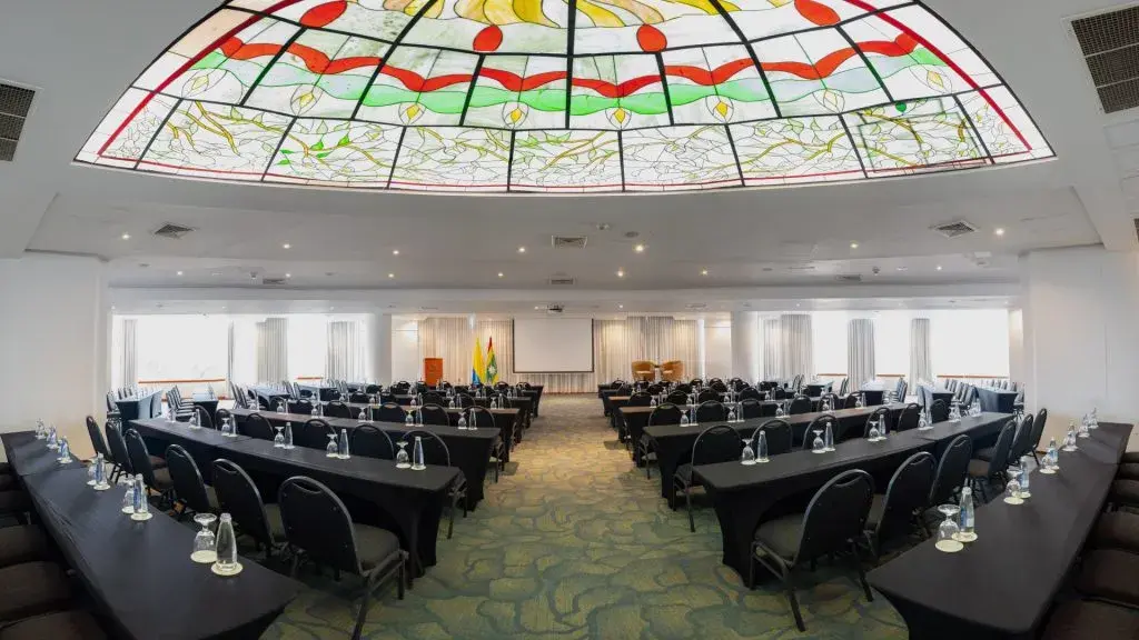 Manzanillo del Mar image 1