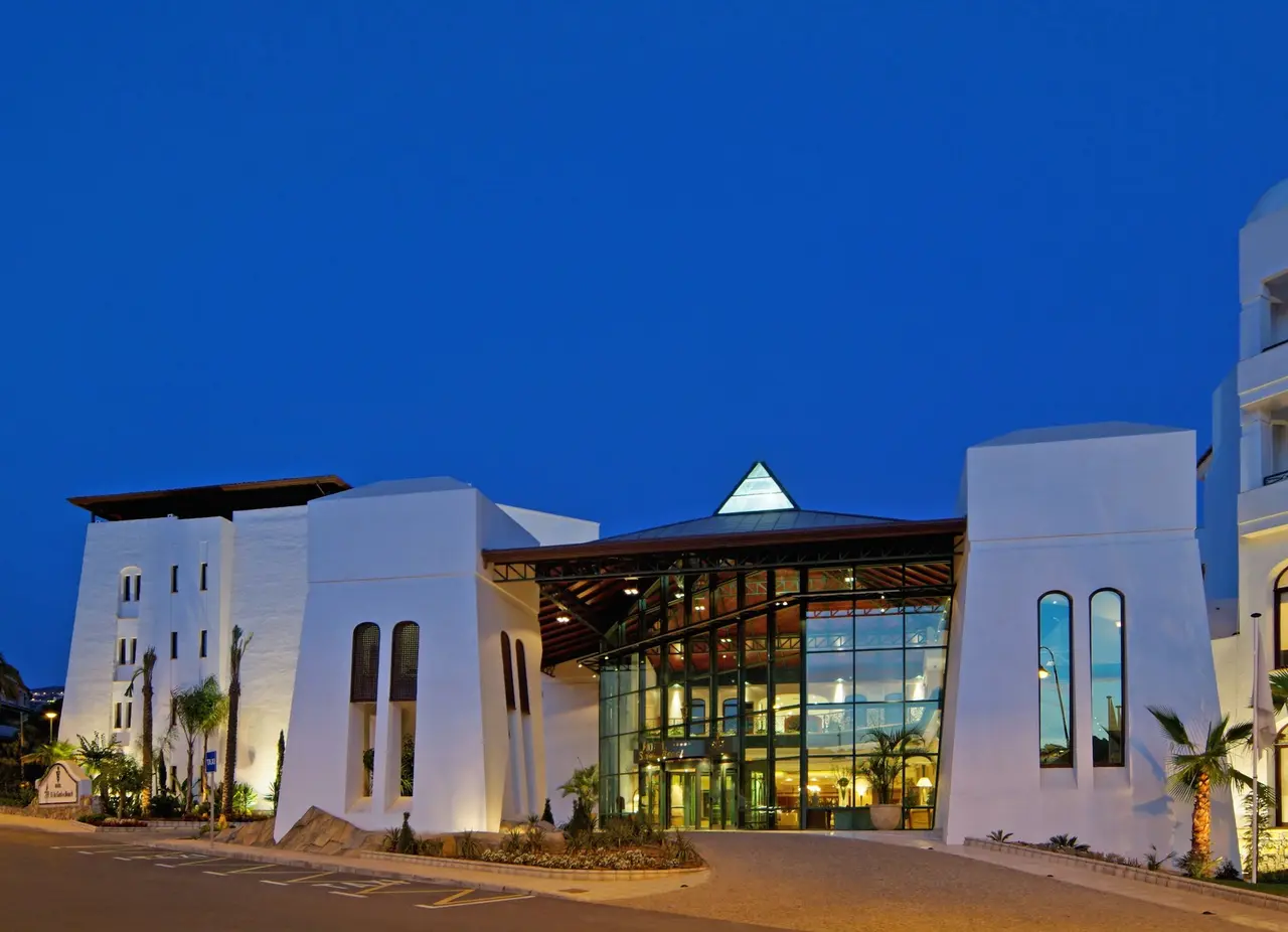 SH Villa Gadea