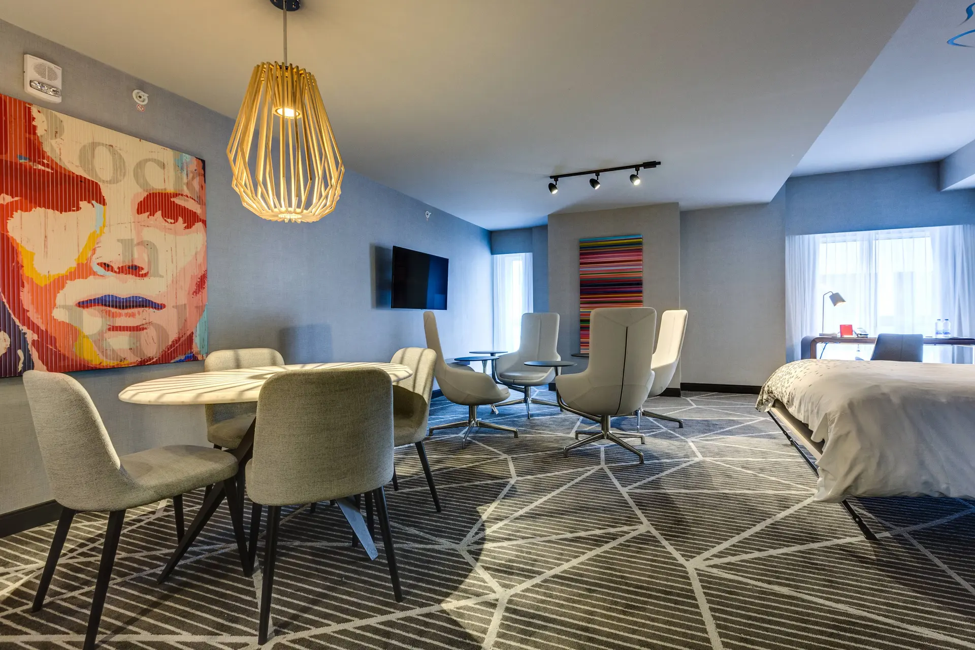 Hospitality Suite image 1