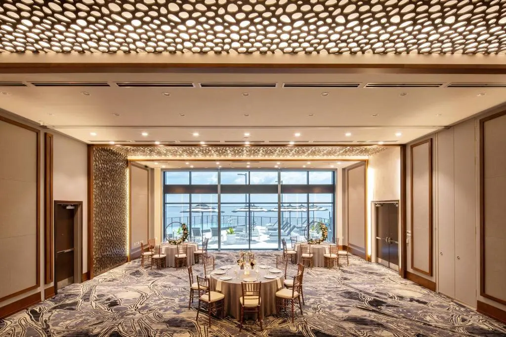 The CURRENT Hotel, Autograph Collection