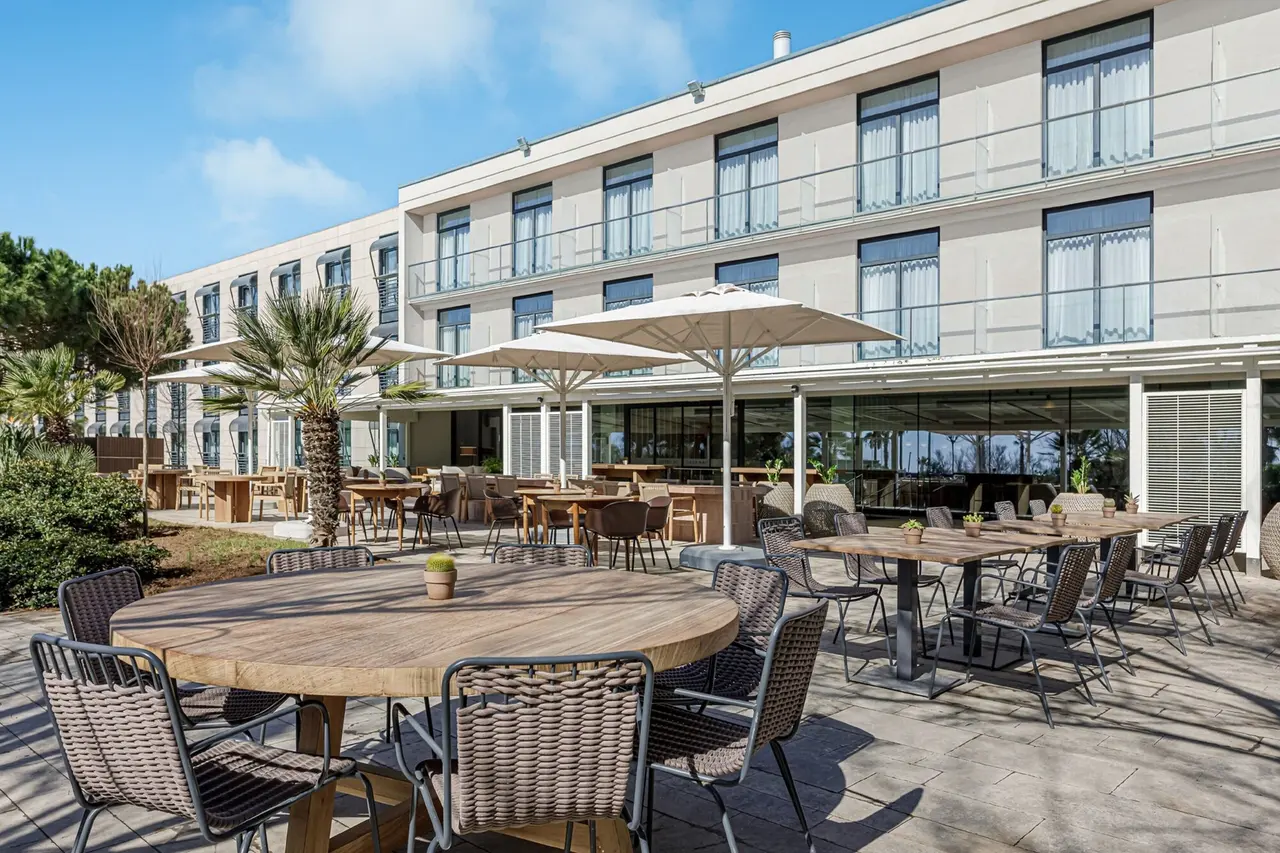 Sabatic Gava Mar, Barcelona, a Tribute Portfolio Hotel