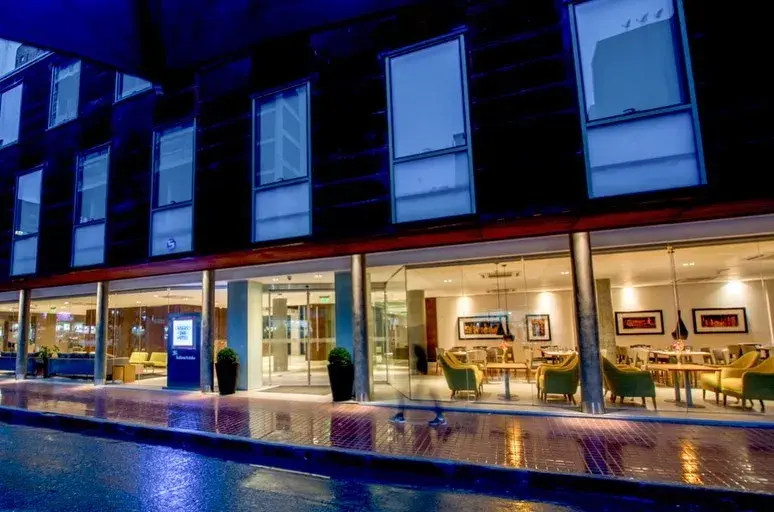 Venue cover photo