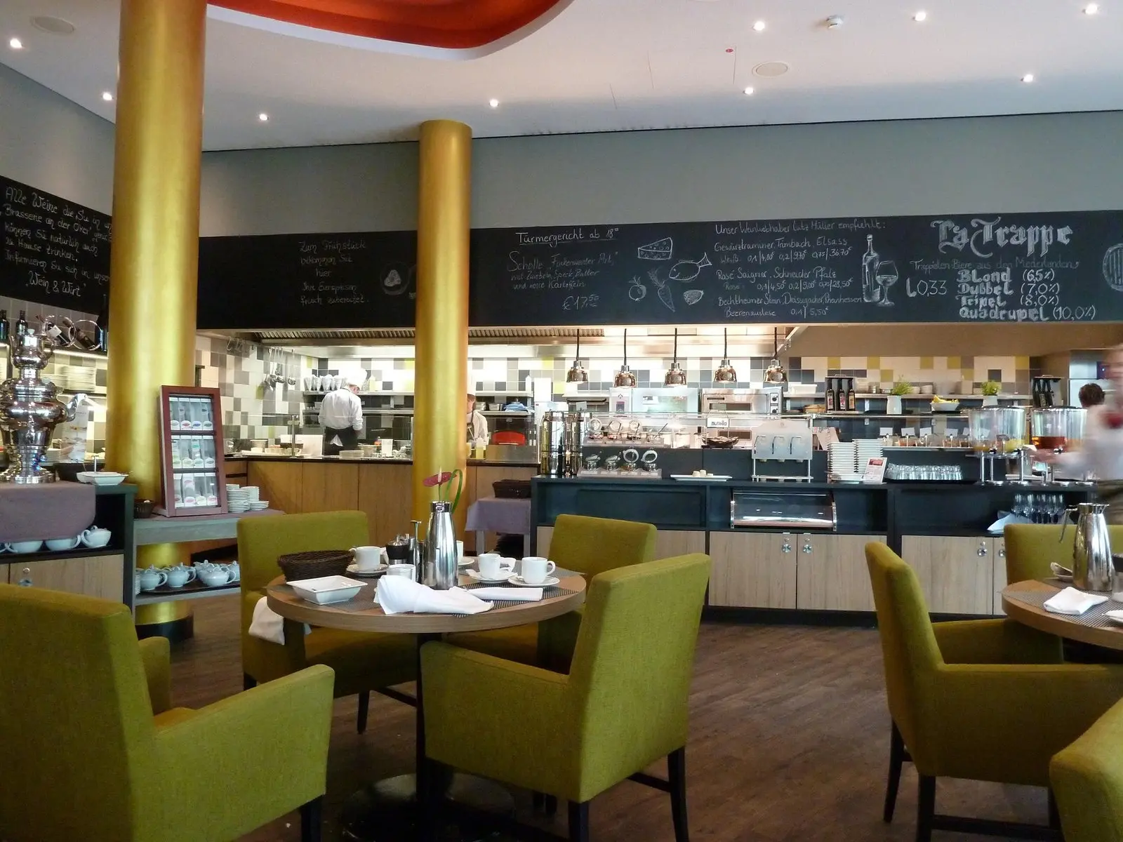 Venue gallery photo