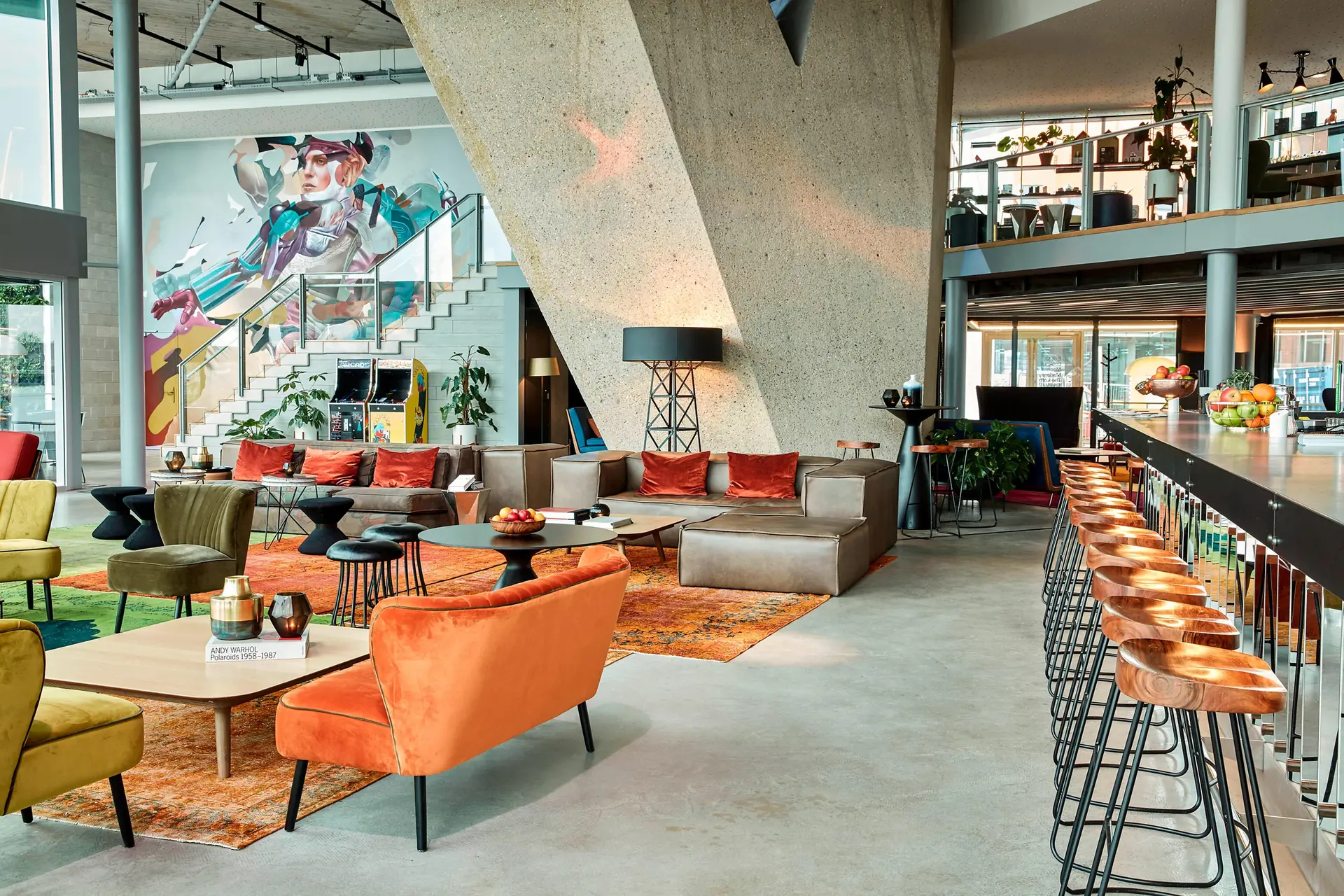 Venue gallery photo