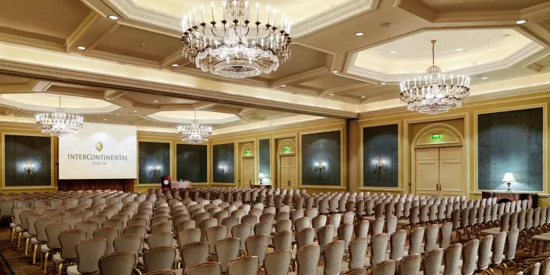 InterContinental Dublin