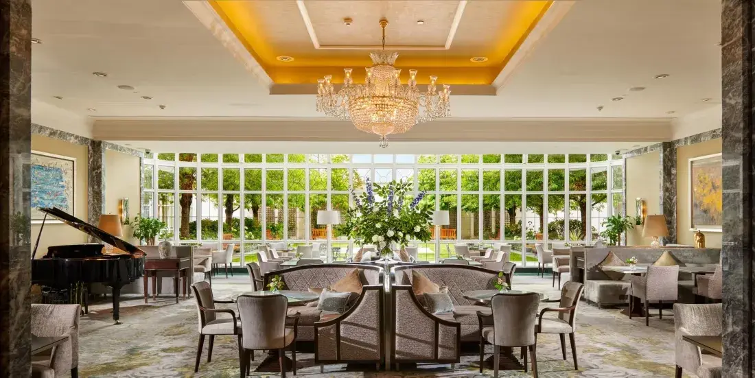 InterContinental Dublin