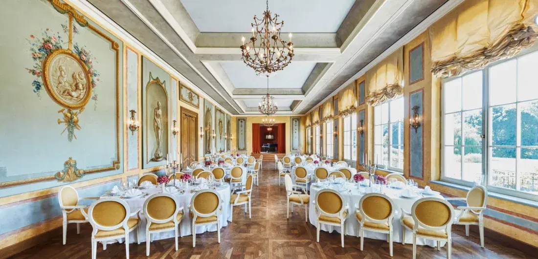 Hotel Château Bela