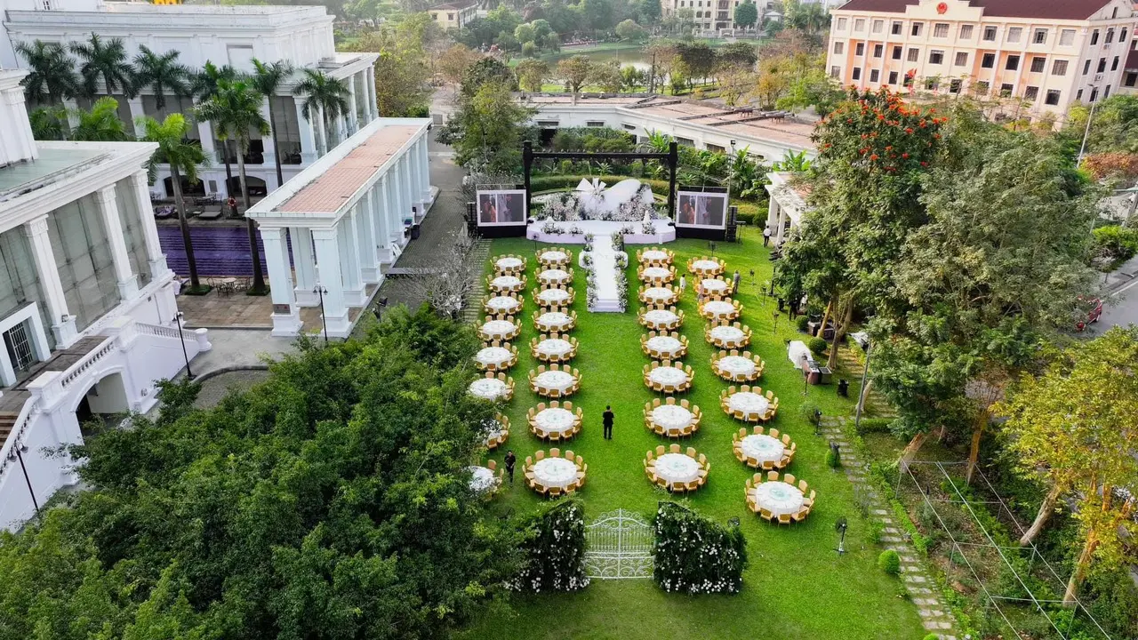 Venue gallery photo