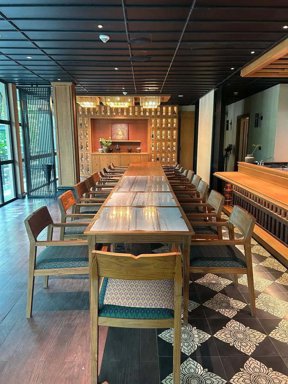 Mekhala Lounge image 1