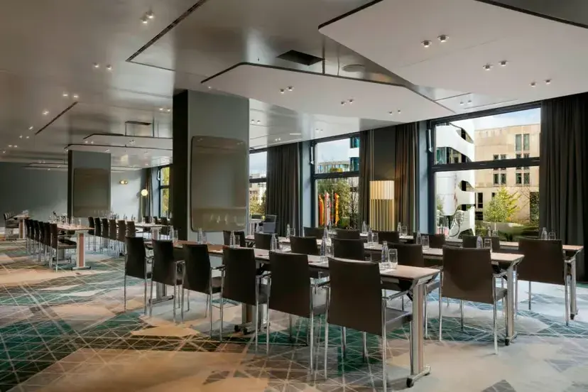 Zurich I + II + III image 1