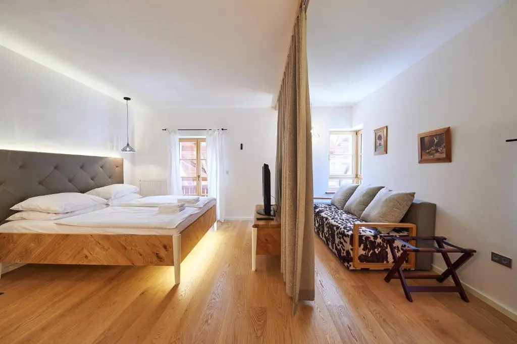 Hotel Plesnik
