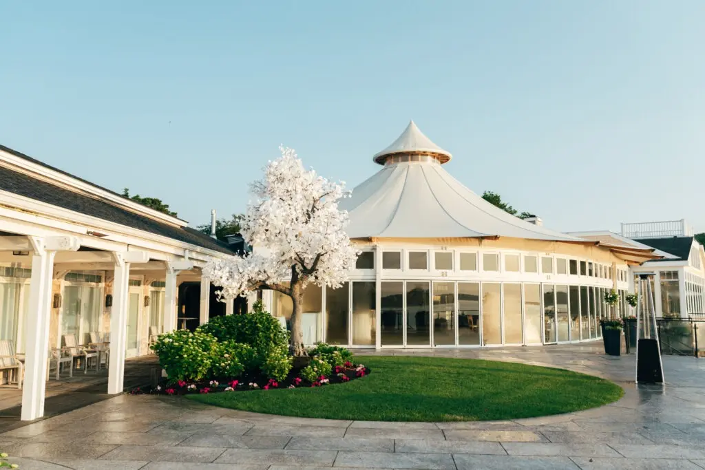 The Pavilion image 2