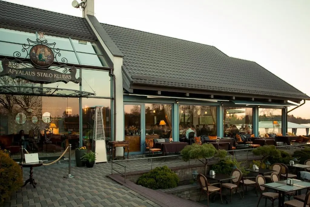 Venue gallery photo