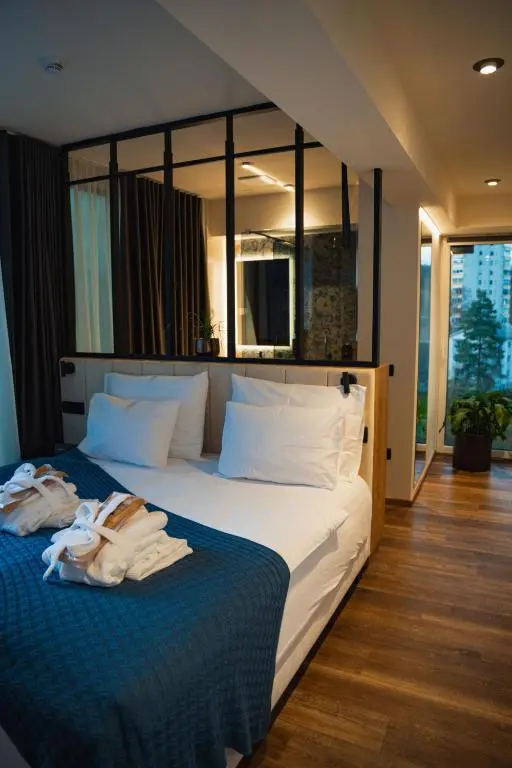 Hotel Lonca