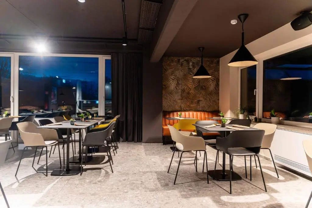 Hotel Lonca