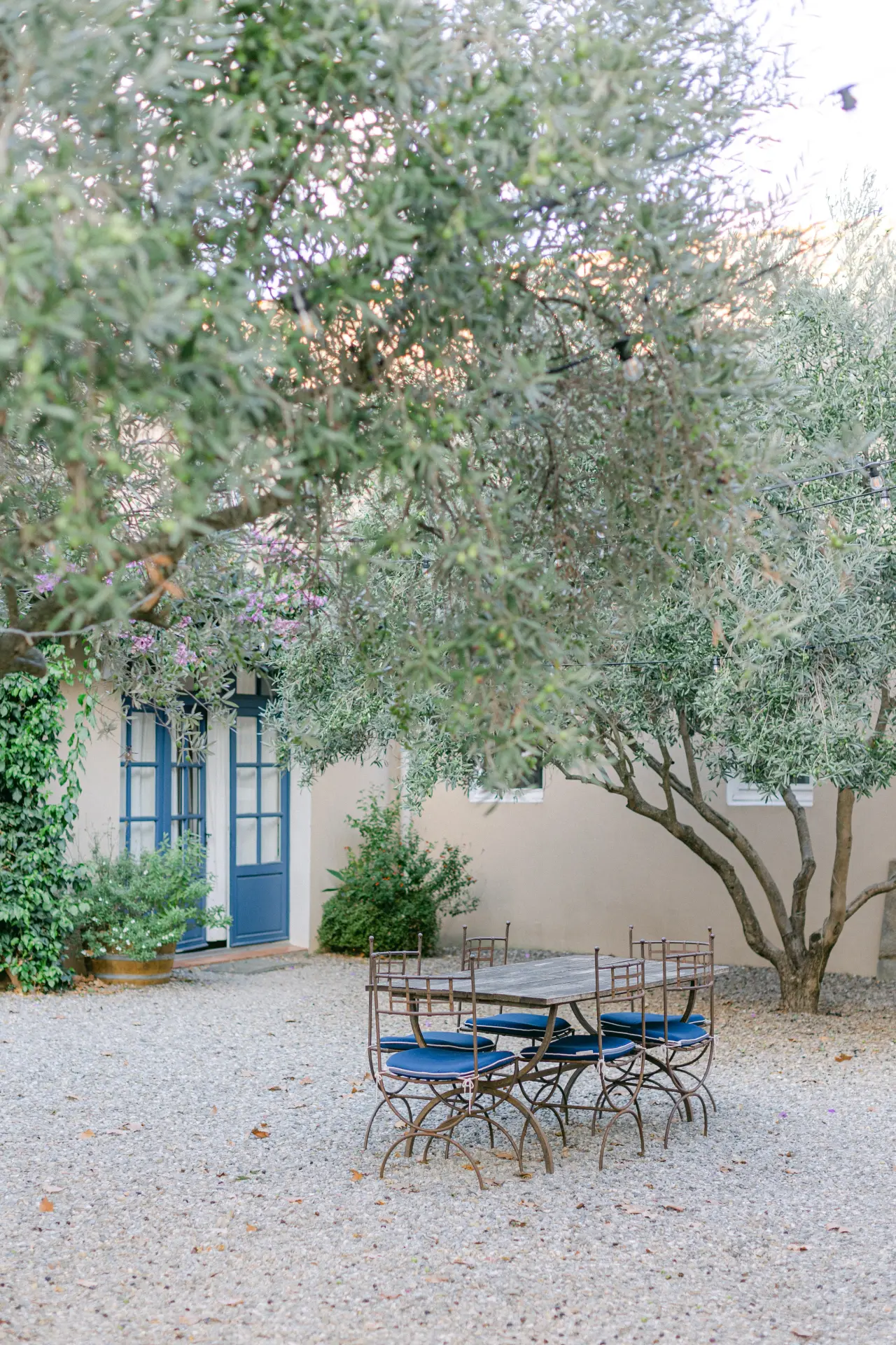 Chateau Canet
