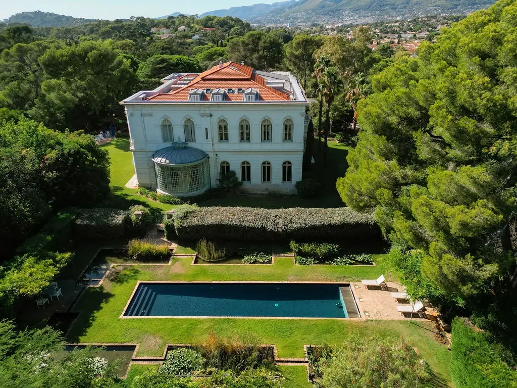 Domaine Rocabella