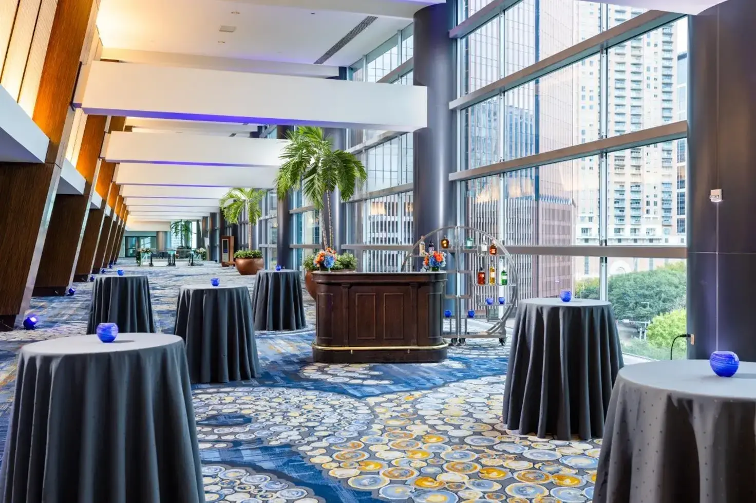 Grand Ballroom Pre-function area image 1