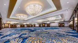 Ballroom of the Americas