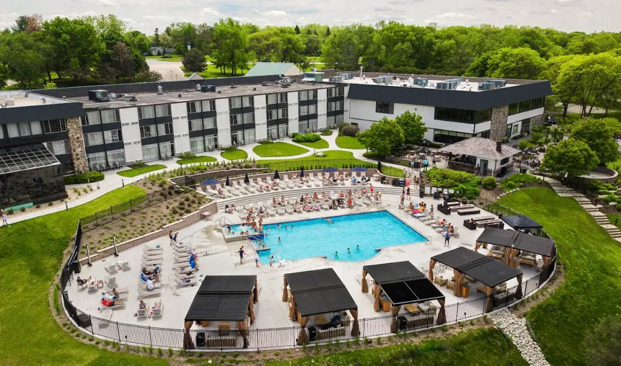 Lodge Geneva National
