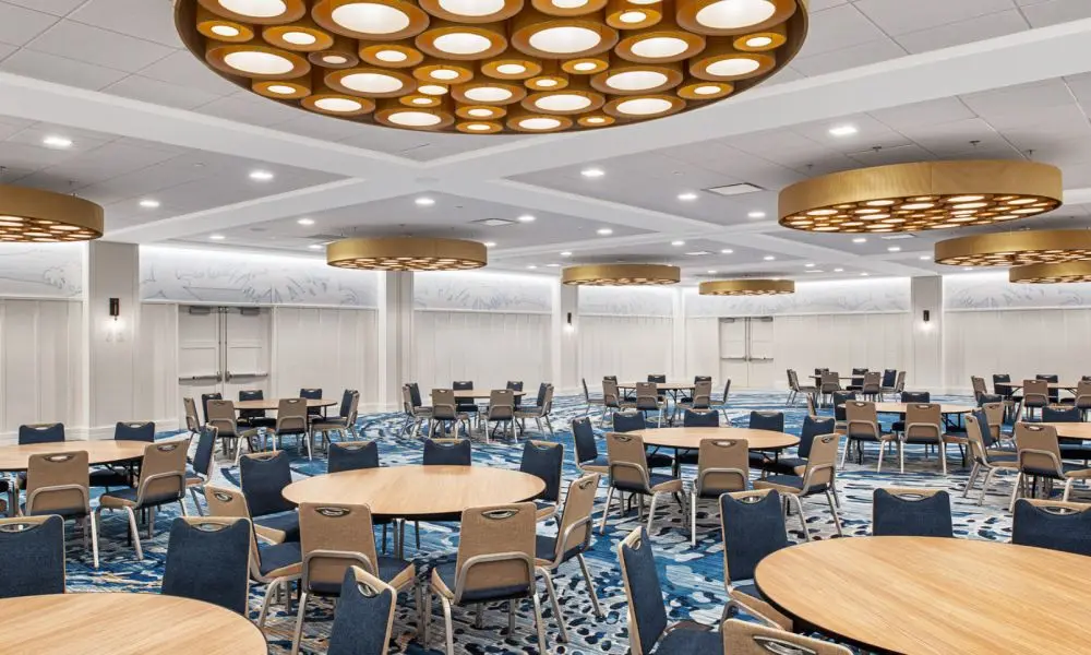 Venue gallery photo