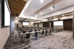 Macquarie Conference Center