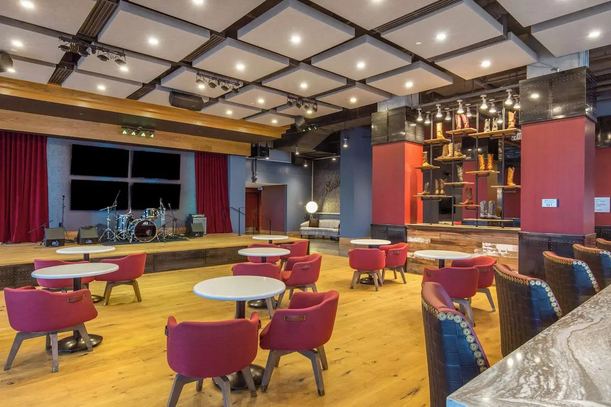 Venue gallery photo
