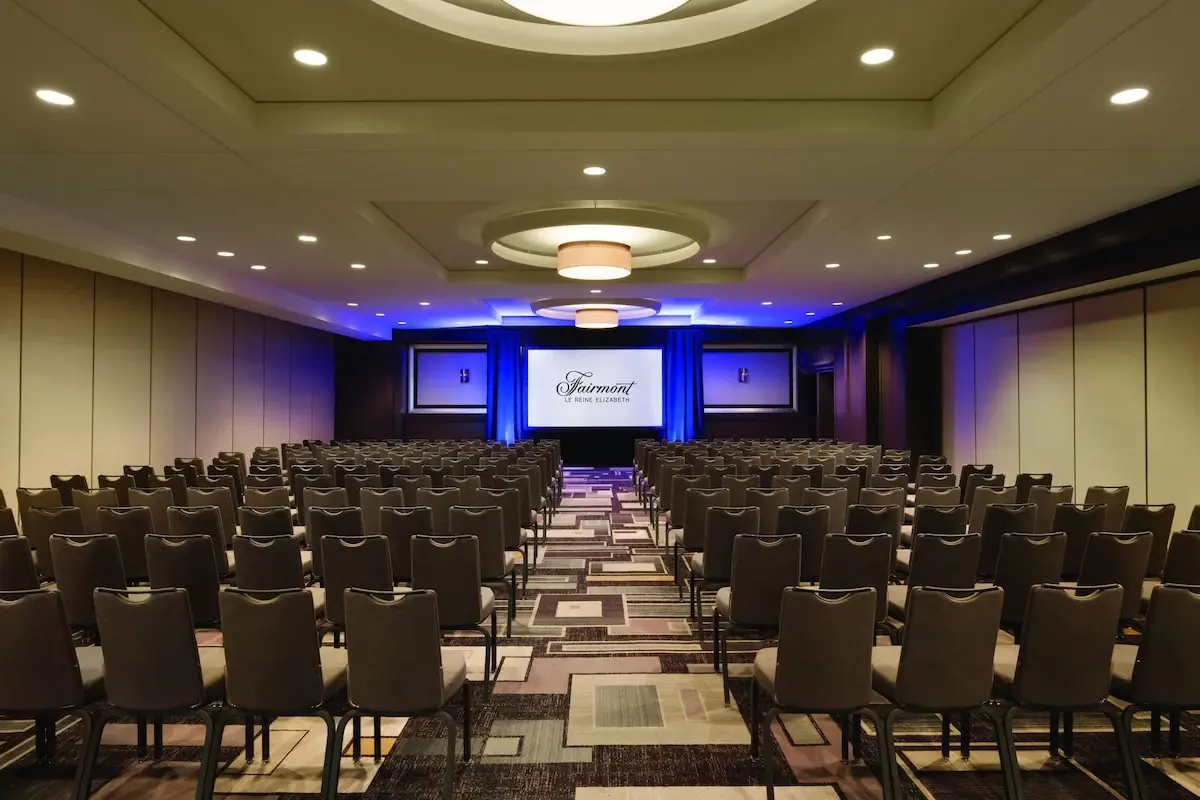 Venue gallery photo