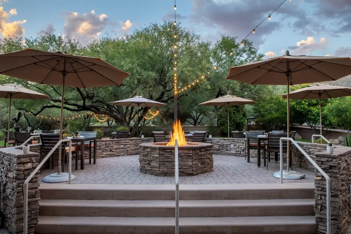 Ventana Canyon Club and Lodge