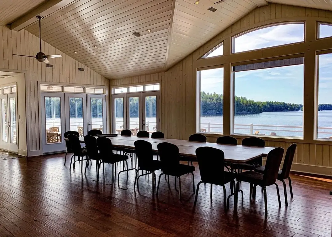 Venue gallery photo