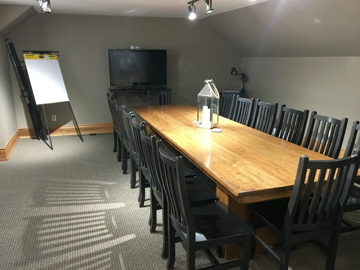 Venue gallery photo
