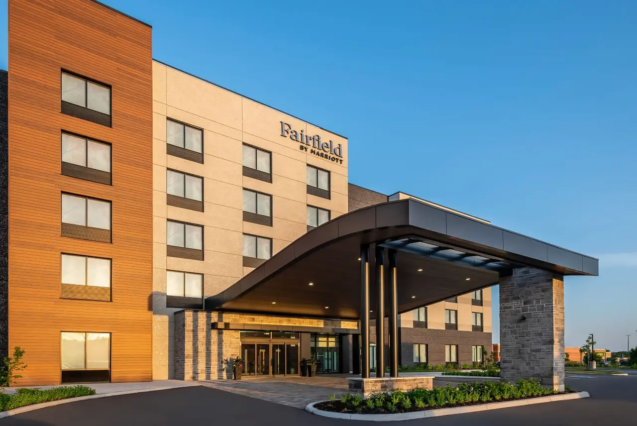 Fairfield by Marriott Inn & Suites Gravenhurst Muskoka