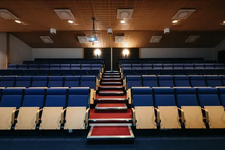 Auditorium image 1