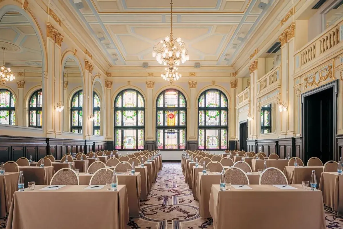 Venue gallery photo