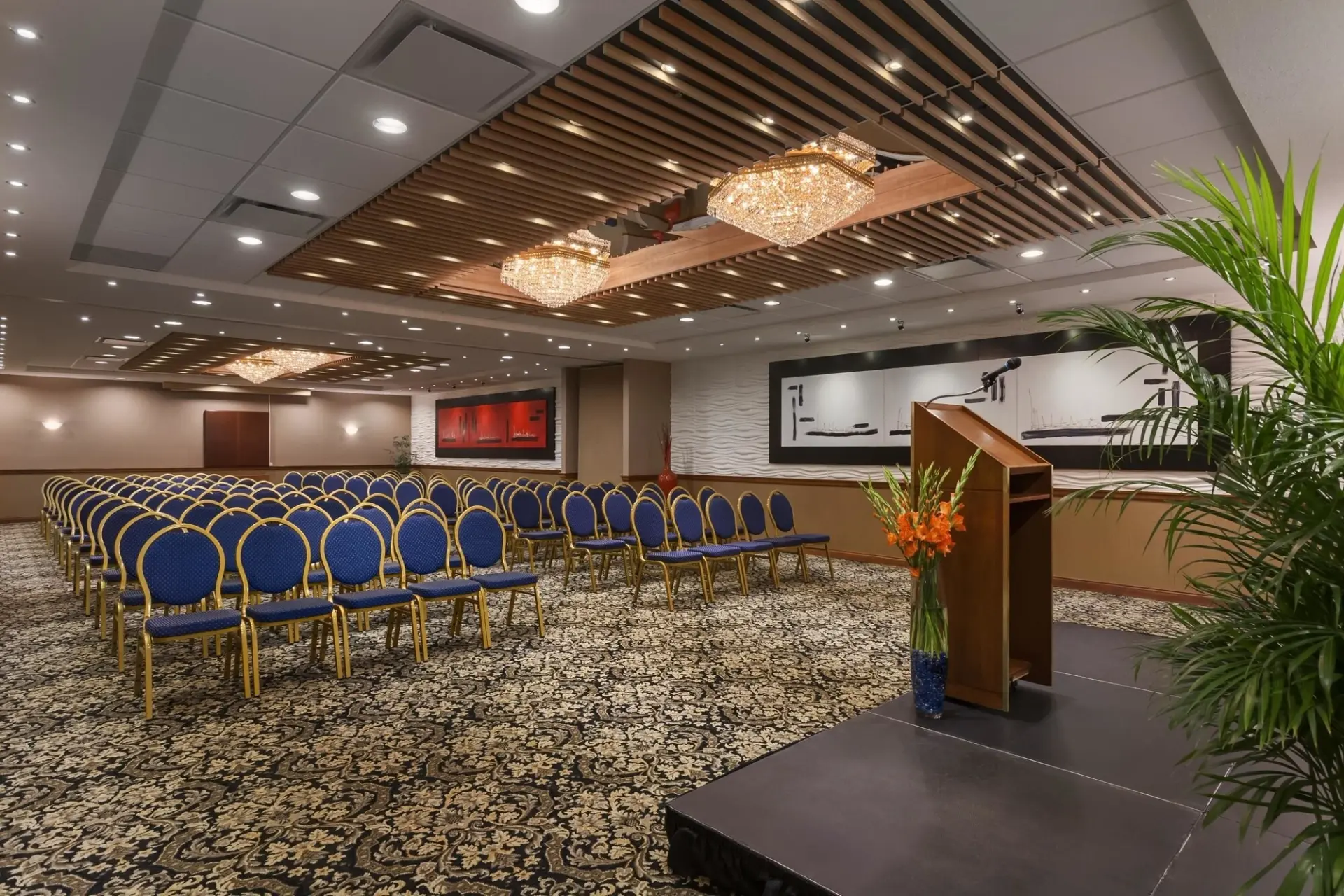 Venue gallery photo