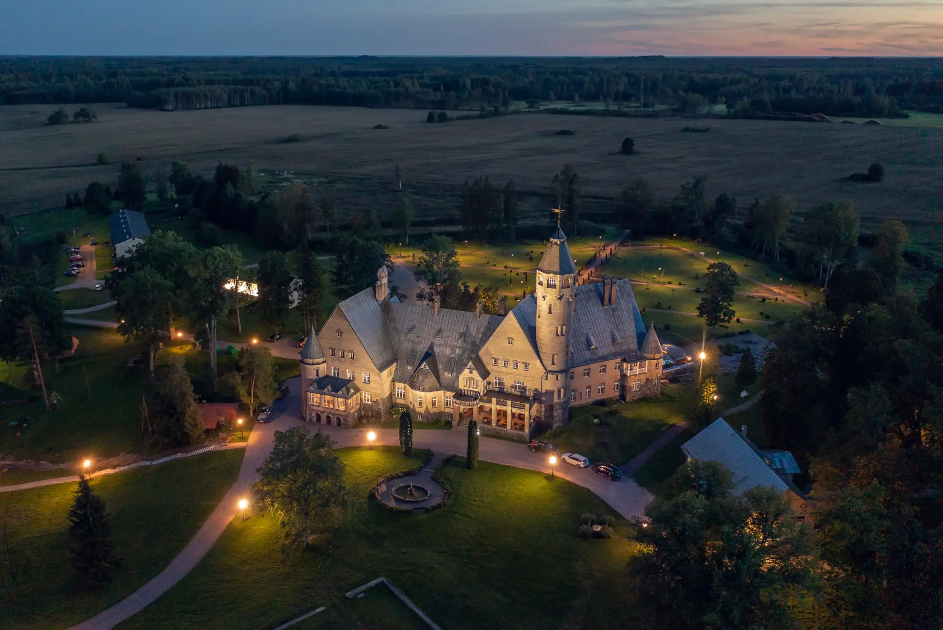 Venue cover photo