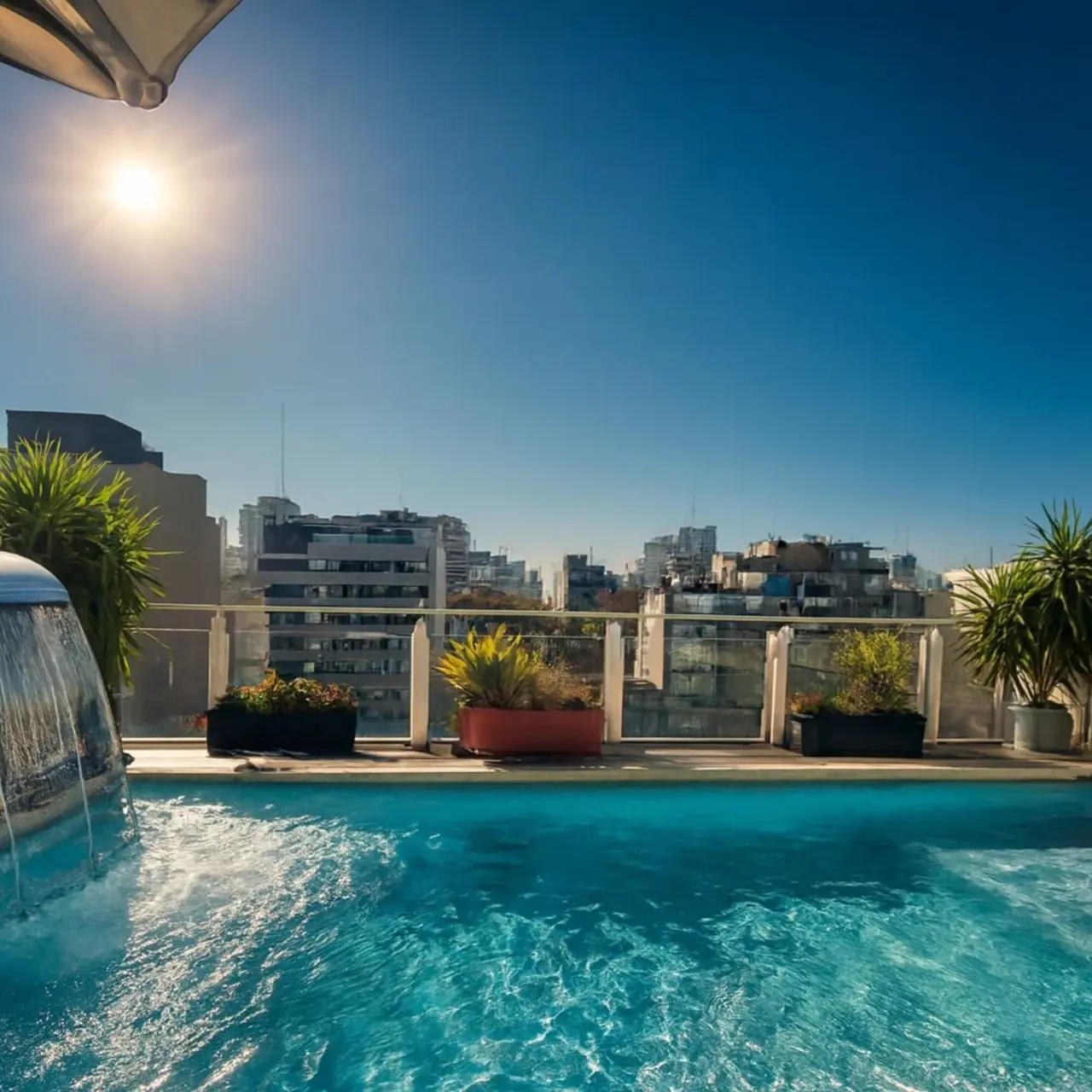 Fierro Hotel Boutique