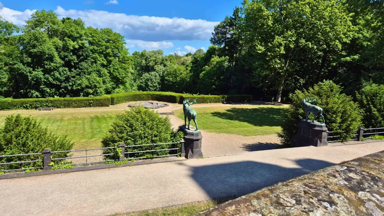 Chateauform Schloss Waldthausen