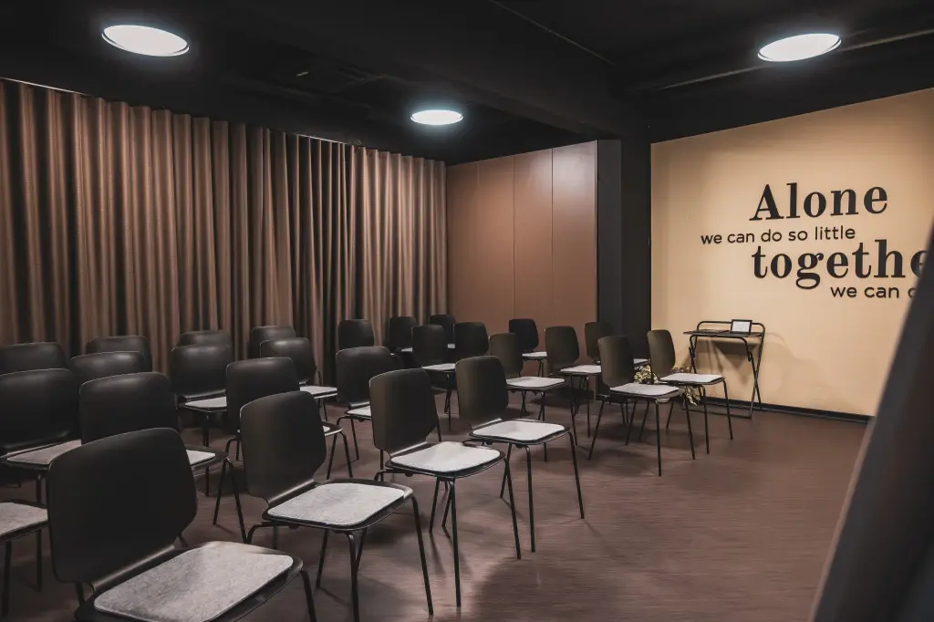 Conference Room image 2