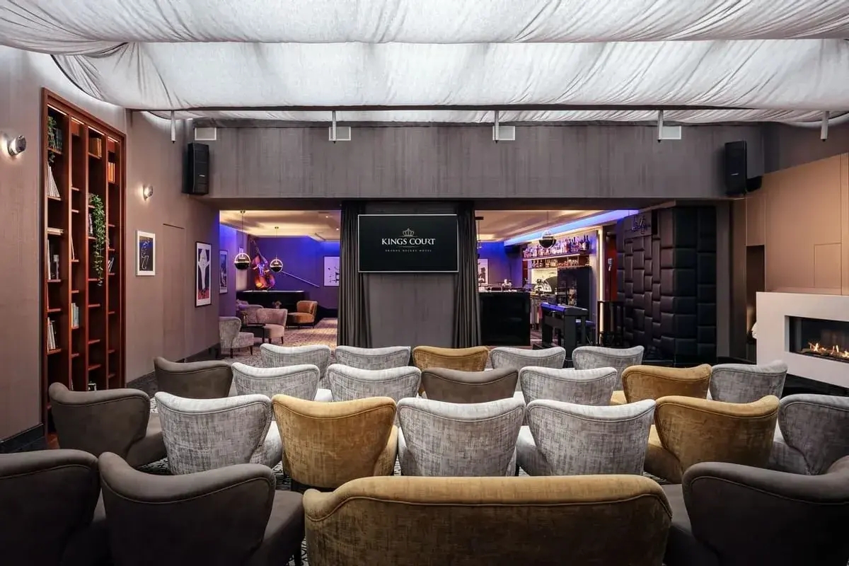 Venue gallery photo